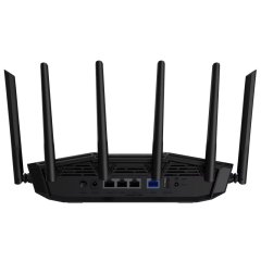 ASUS GAMING TUF-BE9400 WIFI7 TRİ BAND ROUTER