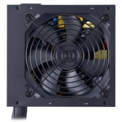 CM MWE 600W 80+ 2xEPS, Aktif PFC, 120mm Fanlı PSU