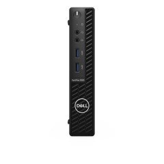 Dell OptiPlex 3080MFF i3 10100-8GB-256SSD-Dos