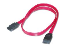 Digitus AK-400100-005-R Sata Veri Kablosu (0.50m)