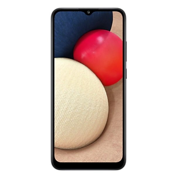 SAMSUNG GALAXY A02S 32 GB MAVİ  ( DİST )