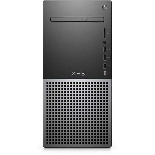 Dell XPS 8950 i9 12900-16GB-1TB SSD-8G-W10Pro