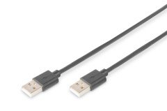 Digitus AK-300101-050-S Usb2.0 Erkek-Erkek (5m)