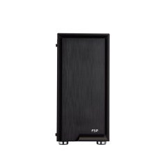 FSP CMT141 Gaming Mid Tower (Psu yok)