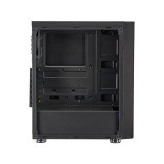 FSP CMT141 Gaming Mid Tower (Psu yok)