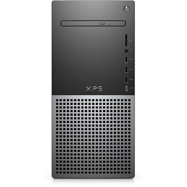 Dell XPS 8950 i7 12700-32GB-1TB SSD+1TB-8G-W10Pro