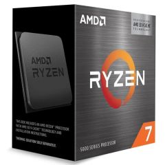 Amd Ryzen 7 5800X3D AM4Pin 105W Fansız (Box)
