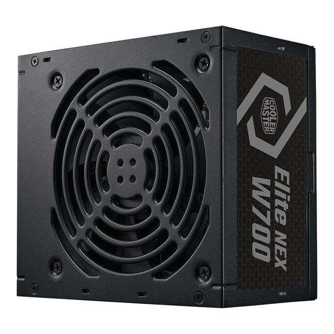 Cooler Master 700W 80+ (Elite Nex)