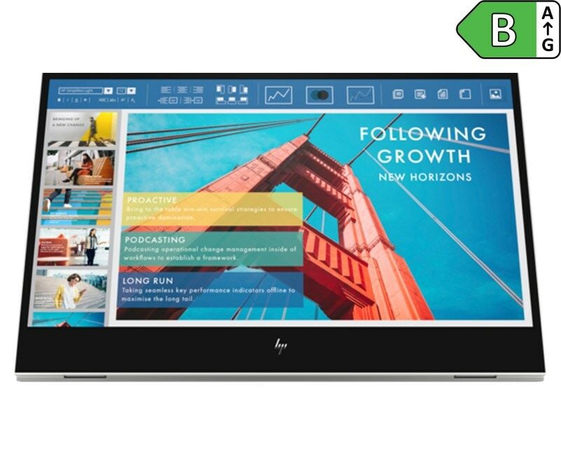 HP E14 G4 14'' 5ms Type-C IPS (1B065AA)