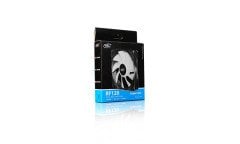 DEEP COOL RF120B DAHİLİ MAVİ FAN 120MM KASA FANI