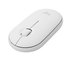 Logitech M350 Pebble Kablosuz Beyaz 910-005716