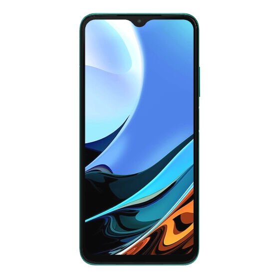 XİAOMİ REDMİ 9T 128GB/4GB OCEAN GREEN XİAOMİ TR