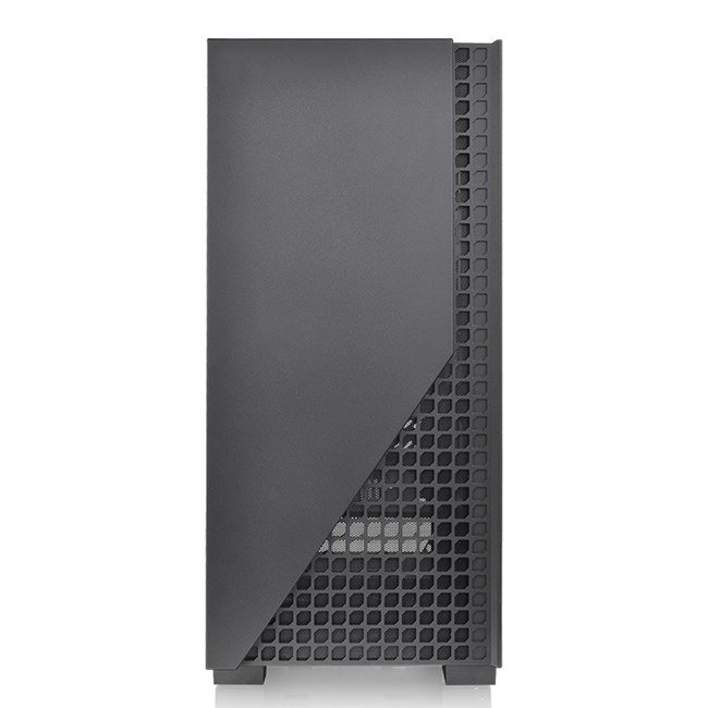 Thermaltake H330 TG Kırmızı Ledli Mid Tower (650W)