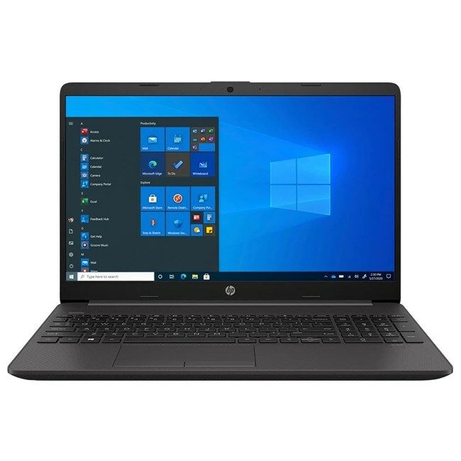 HP 255 G8 7N4W6AA Ryzen 5 5500-15.6''-8G-256SSD-Dos