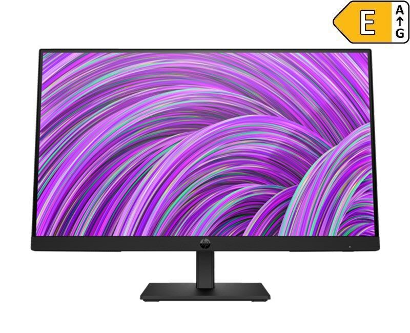 HP P22H G5 21.5'' 5ms Vga Hdmi Dp IPS (64W30AA)