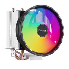 Dark Freezer DKCCX122 IntelAMD FRGB CPU Soğutucu