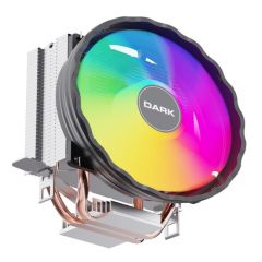 Dark Freezer DKCCX122 IntelAMD FRGB CPU Soğutucu