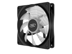 DEEP COOL RF120R DAHİLİ KIRMIZI FAN 120MM KASA FAN