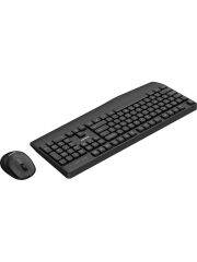 Philips SPT6348 Kablosuz Türkçe Q Klavye ve Mouse Seti