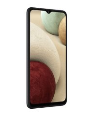 SAMSUNG GALAXY A12 64GB SİYAH CEP TEL. (DİST)