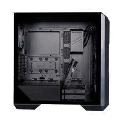Cooler Master HAF500 ARGB Midi Tower (Psu yok)