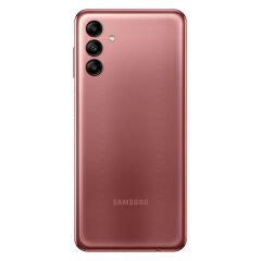 SAMSUNG GALAXY A04S 128GB 4GB RAM BAKIR - DİST.