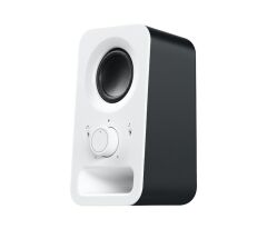 Logitech Z150 1*1 6W Hoparlör Beyaz 980-000815