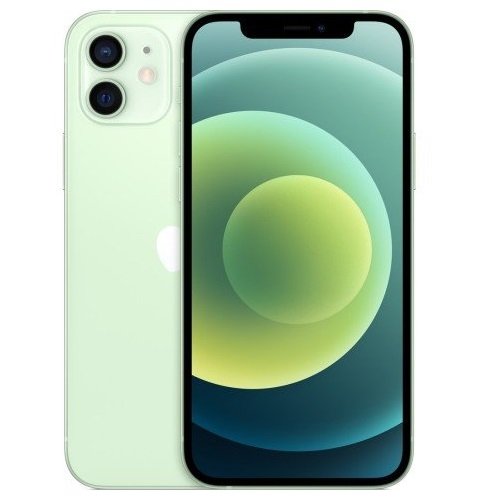 APPLE İPHONE 12 64GB MGJ93TU/A YEŞİL (DİST)