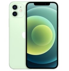 APPLE İPHONE 12 64GB MGJ93TU/A YEŞİL (DİST)