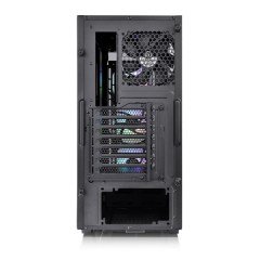Thermaltake (Divider 300) ARGB TG Siyah