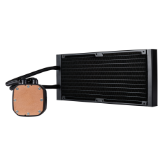 CORSAIR HYDRO CW-9060038-WW H115i RGB PLATINUM LIQUID 280MM CPU