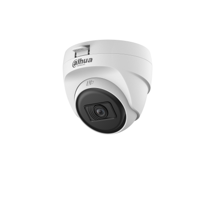 DAHUA HAC-T1A21-U 2MP 2.8 MM 4İN1 HDCVI DOME KAMERA (SMART IR)