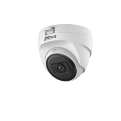 DAHUA HAC-T1A21-U 2MP 2.8 MM 4İN1 HDCVI DOME KAMERA (SMART IR)