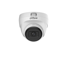 DAHUA HAC-T1A21-U 2MP 2.8 MM 4İN1 HDCVI DOME KAMERA (SMART IR)
