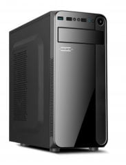 OXPC-5000 i5-10400F 8GB 512GB SSD 8GB RX6600XT 550W FDOS