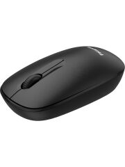 Philips SPK7318B Kablosuz 1600DPI 3 Tuşlu Sessiz Optik Mouse Siyah