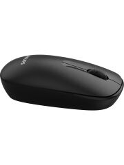 Philips SPK7318B Kablosuz 1600DPI 3 Tuşlu Sessiz Optik Mouse Siyah
