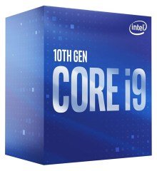 Intel Comet Lake i9 10900 1200Pin Fanlı (Box)