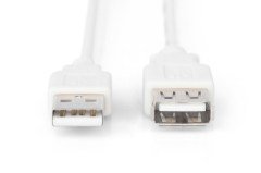 Digitus AK-300202-050-E Usb2.0 Bej Uzatma (5m)
