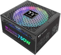 Thermaltake GF2 750W 80+ Gold ARGB Full Modüler
