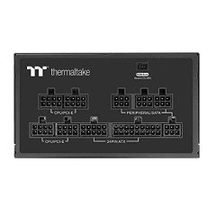 Thermaltake GF2 750W 80+ Gold ARGB Full Modüler