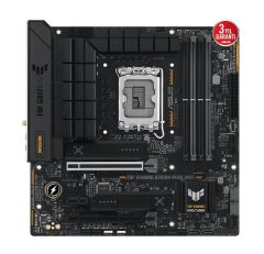 Asus Tuf Gaming B760M-Plus Wifi D5 1700P Hdmi Dp