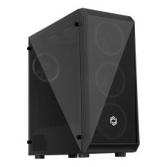 FRISBY FC-8890G 650W RGB FAN GAMING KASA