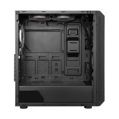 FRISBY FC-8890G 650W RGB FAN GAMING KASA