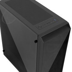 FRISBY FC-8890G 650W RGB FAN GAMING KASA