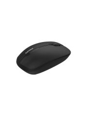Philips SPK7418B Dual Mod 2.4 GHz + Bluetooth 1600DPI 3 Tuşlu Sessiz Optik Mouse Siyah