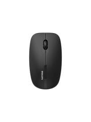 Philips SPK7418B Dual Mod 2.4 GHz + Bluetooth 1600DPI 3 Tuşlu Sessiz Optik Mouse Siyah
