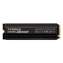 Team T-Force CARDEA A440 PRO 4TB M.2 Gen4x4 7400/7000 MB/s SSD Disk (TM8FPR004T0C128)