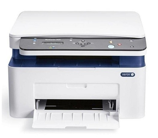 XEROX WORKCENTRE 3025V_BI MONO LAZER YAZ/TAR/FOT A4 WIFI