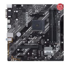 Asus Prime B550M-K AM4 Ryzen DDR4 Hdmi Dp